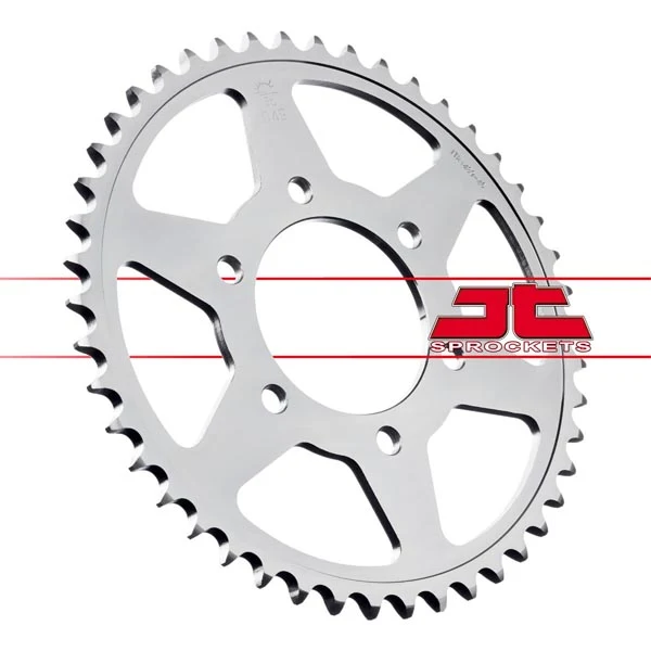 JT 1489 Rear Sprocket (JTR1489.46)