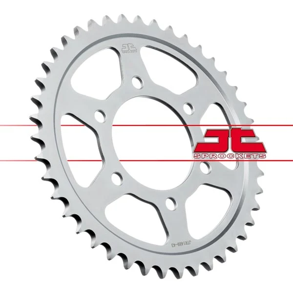 JT 1489 Rear Sprocket (JTR1489.43)