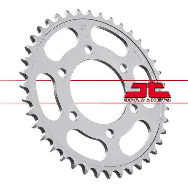 JT 1489 Rear Sprocket (JTR1489.40)