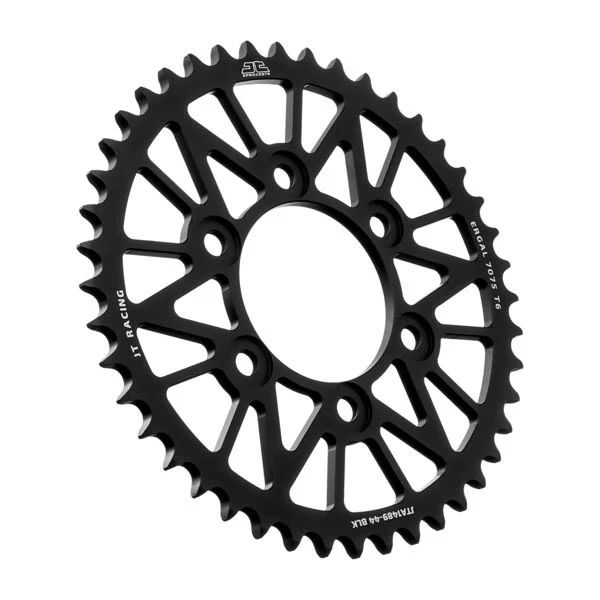 JT 1489 Racelite Rear Sprocket (JTA1489.44BLK)