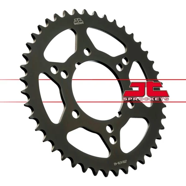 JT 1478 Rear Sprocket (JTR1478.43)