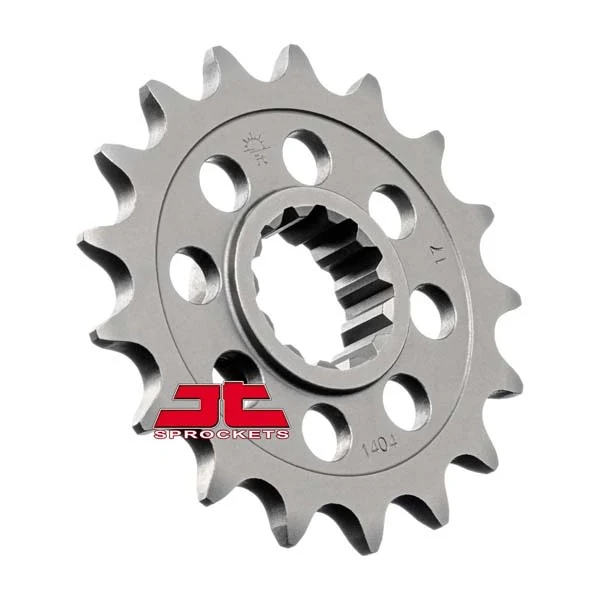 JT 1404 Front Sprocket (JTF1404.17)