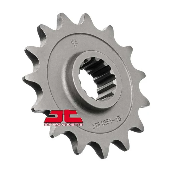 JT 1381 Front Sprocket (JTF1381.15)