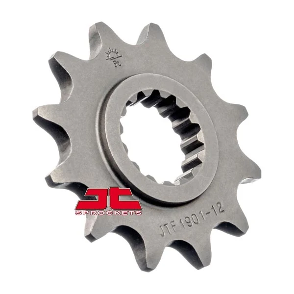 JT 1901 Front Sprocket (JTF1901.12)