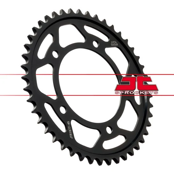 JT 1877 Rear Sprocket (JTR1877.45)