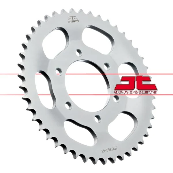 JT 1869 Rear Sprocket (JTR1869.45)