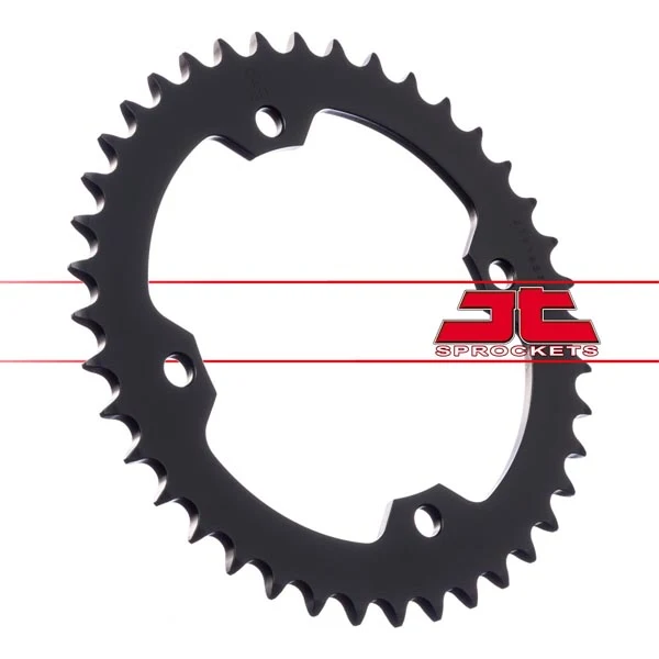 JT 1857 Rear Sprocket (JTR1857.40)