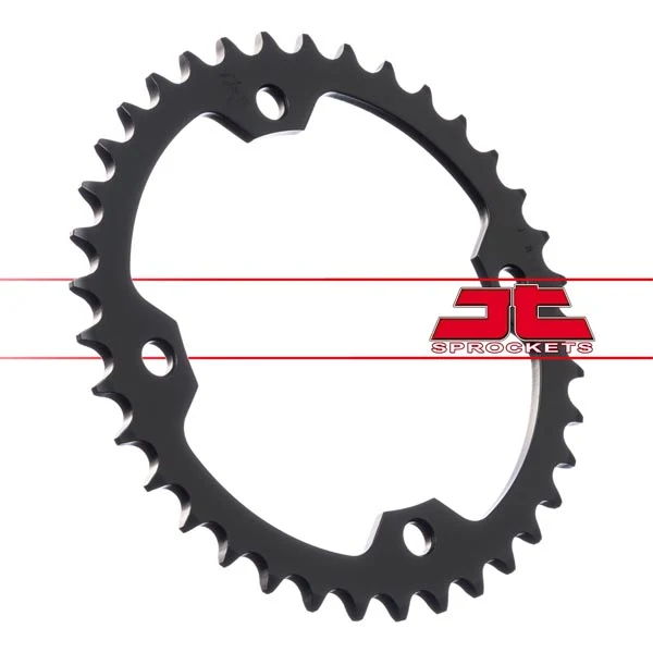 JT 1857 Rear Sprocket (JTR1857.37)