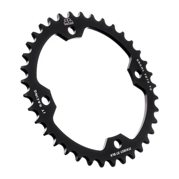 JT 1857 Racelite Rear Sprocket (JTA1857.37BLK)