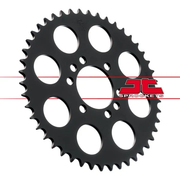 JT 1826 Rear Sprocket (JTR1826.46)