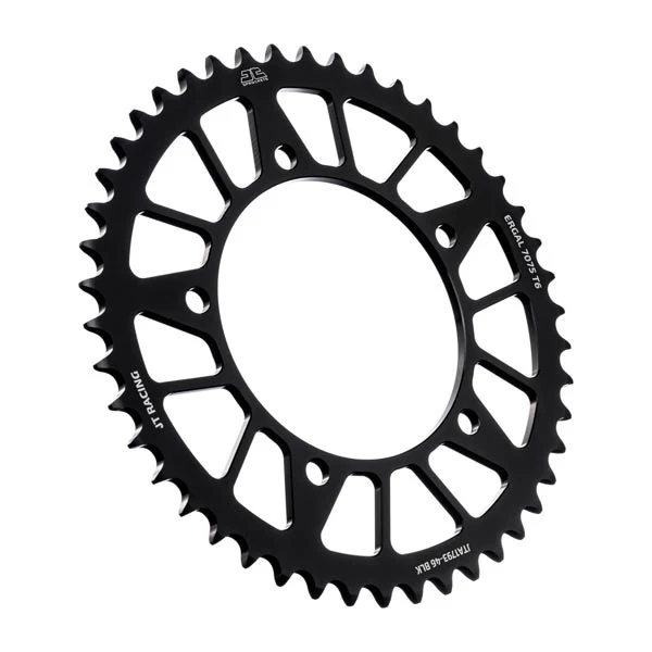 JT 1793 Racelite Rear Sprocket (JTA1793.46BLK)