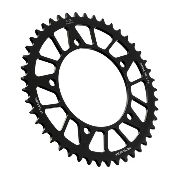 JT 1793 Racelite Rear Sprocket (JTA1793.45BLK)