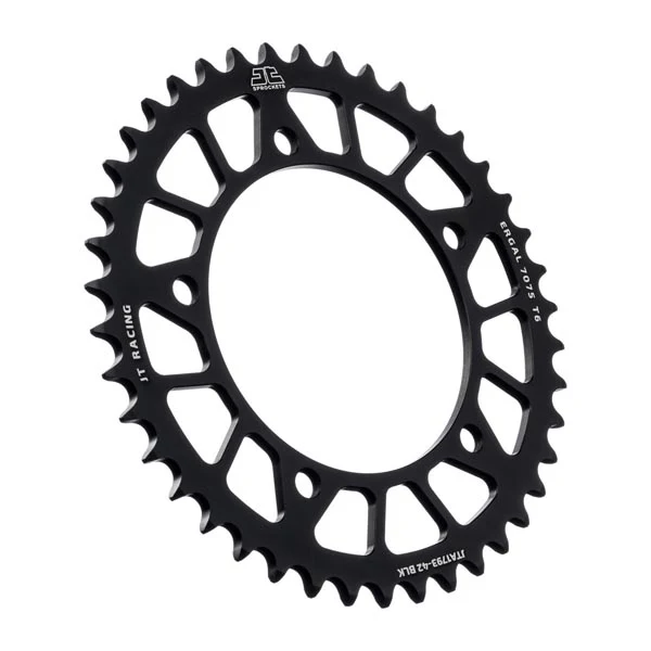 JT 1793 Racelite Rear Sprocket (JTA1793.42BLK)