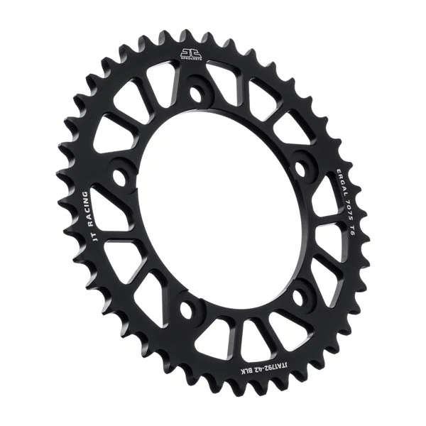 JT 1792 Racelite Rear Sprocket (JTA1792.42BLK)