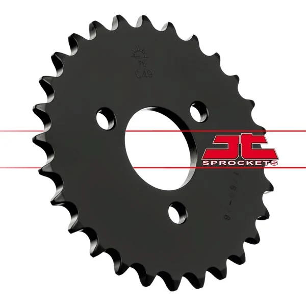 JT 1780 Rear Sprocket (JTR1780.28)