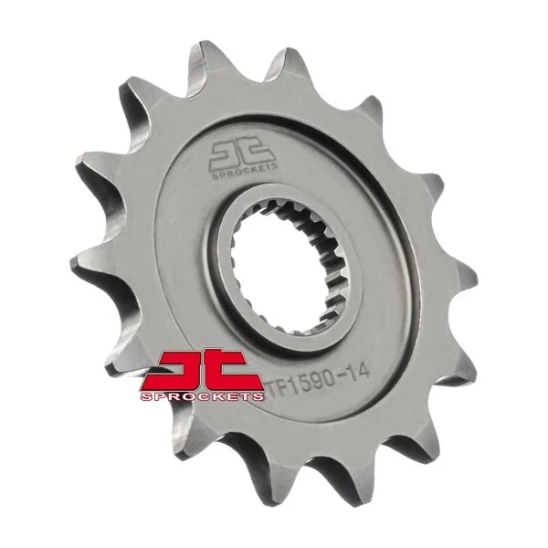 JT 1590 Front Sprocket (JTF1590.14)
