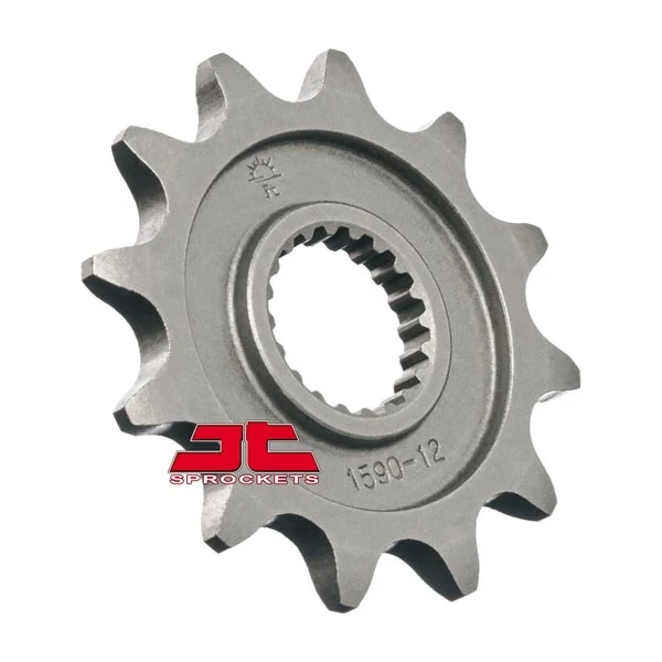 JT 1590 Front Sprocket (JTF1590.12)