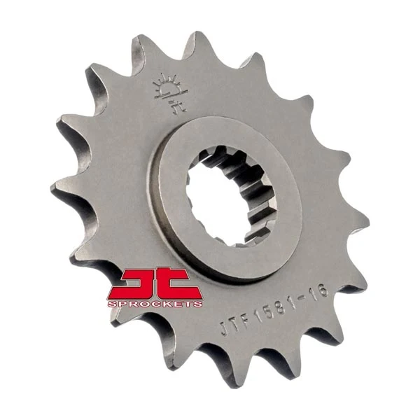 JT 1581 Front Sprocket (JTF1581.16)