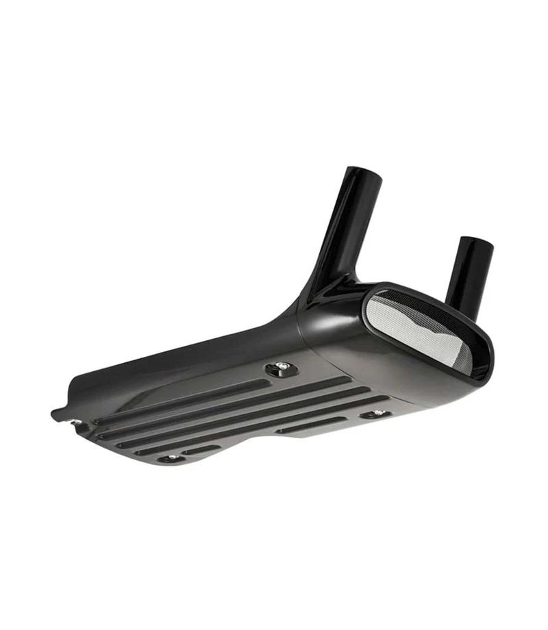 Kit FORTYNINER Underbelly / Airscoop