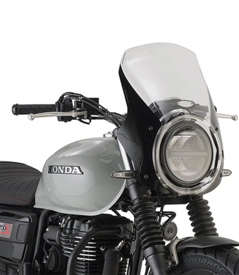 Cupolino Alto Honda GB350 - GIVI