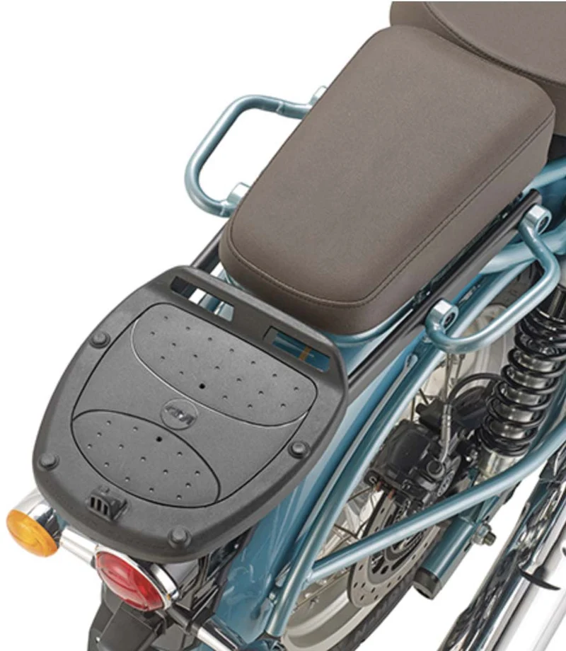 Portapacchi Classic 650 / Shotgun 650 - GIVI