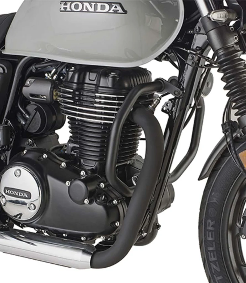 Barre Paramotore per Honda GB350 - GIVI