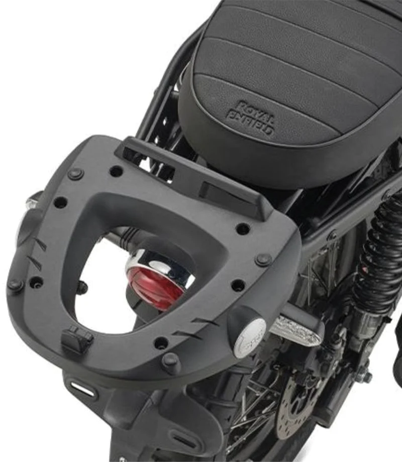 Portapacchi Bear 650 Royal Enfield - GIVI