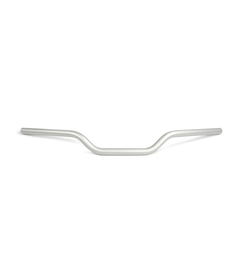 Manubrio da 22 mm Argento V PARTS
