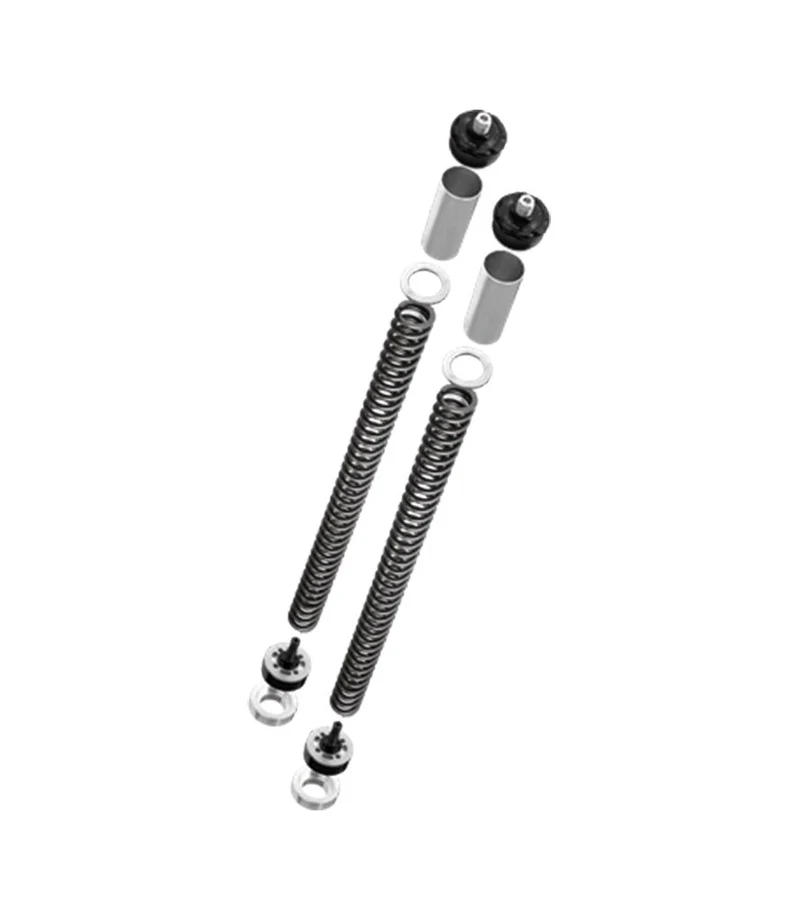 Kit Miglioramento Forcella per Interceptor / Continental Gt 650 - YSS