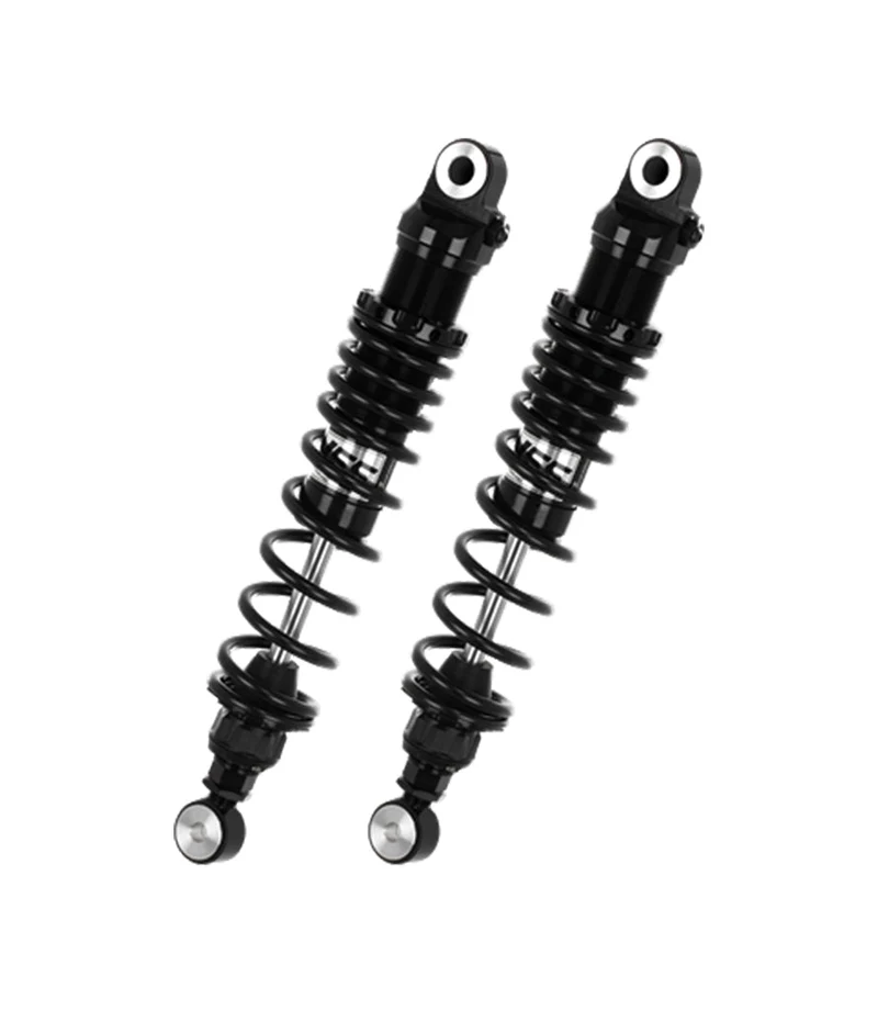 Ammortizzatori YSS GAS Top Line per Interceptor / Continental GT 650