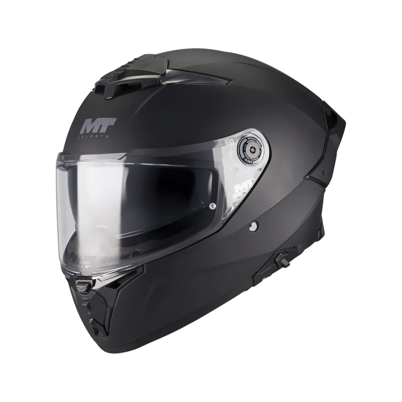 MT FF118BSV THUNDER 4 R SV PURE CASCO DE MOTO A1 MATT