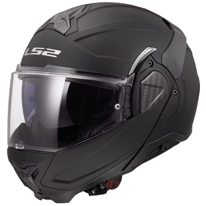 LS2 FF910 ADVANT II MODULAR CASCO DE MOTO SOLID MATT CONCRETE