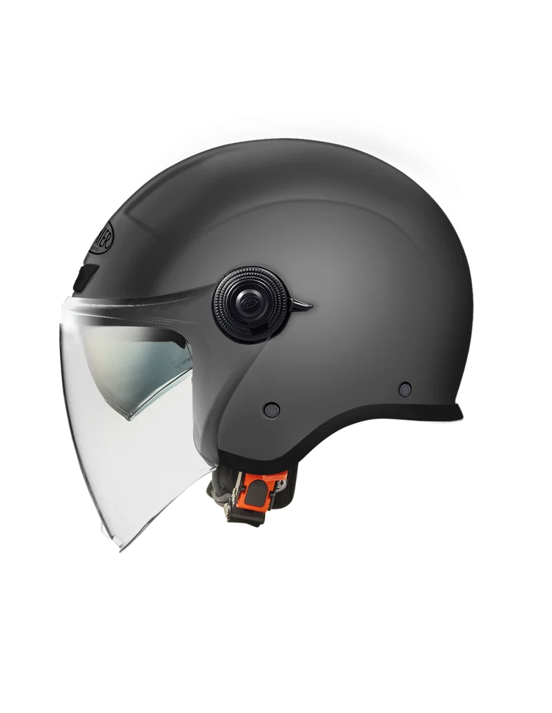 PREMIER CITY FLY EVO U17BM ABIERTO CASCO DE MOTO