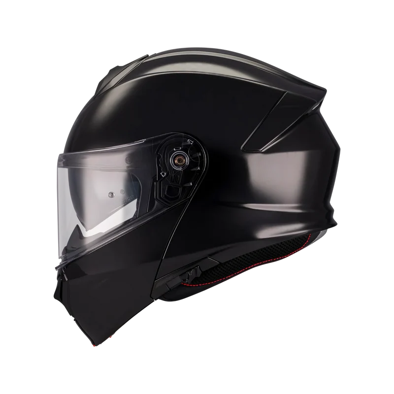 MT MODULAR GENESIS R SV PURE MODULAR CASCO DE MOTO A1 GLOSS