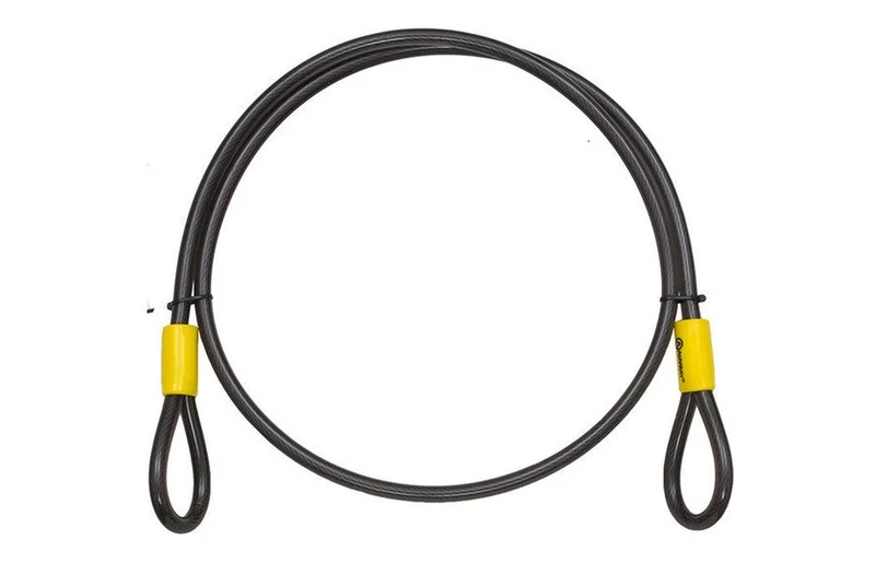 Câble antivol vélo Auvray - SteelCable