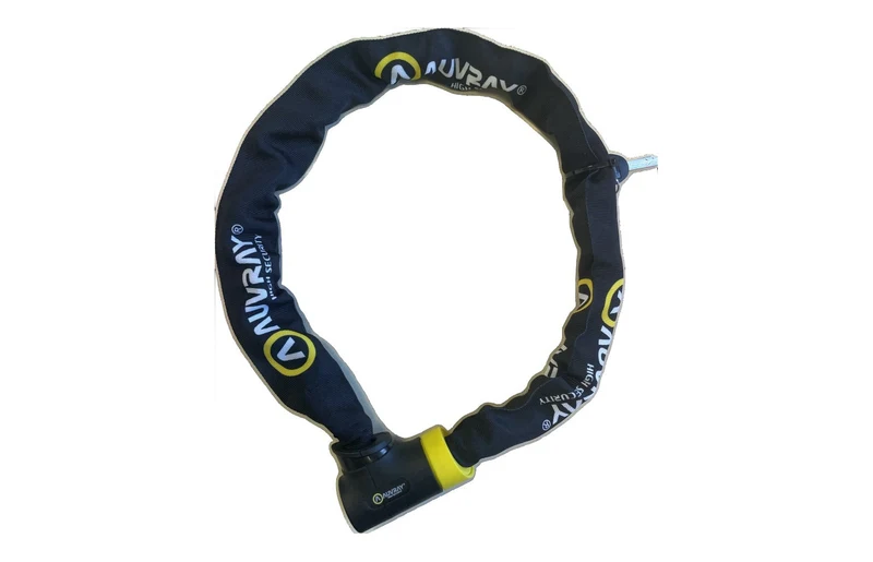 Antivol chaîne vélo Auvray - C-BLOC Pro