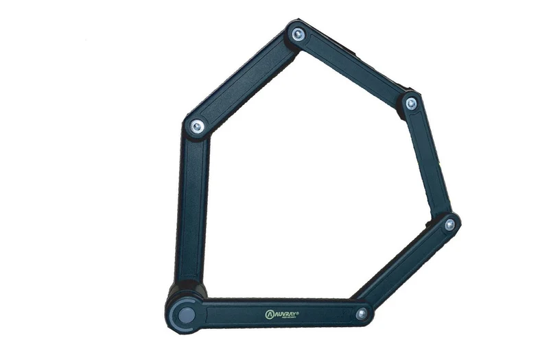 Antivol pliant pour vélo Auvray - City Lock ACL85