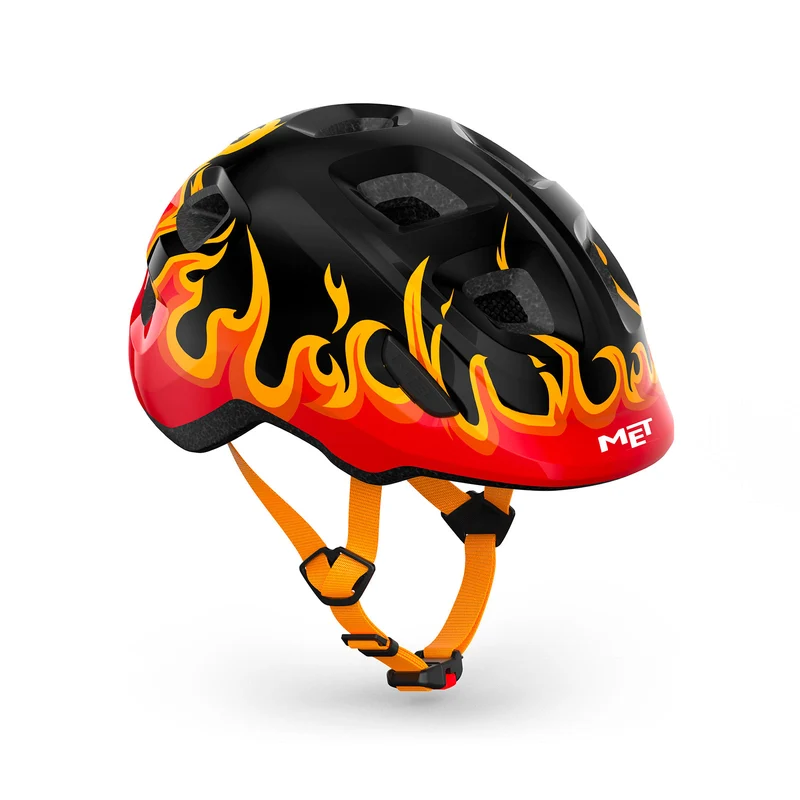 Casque de vélo enfant MET - Hooray