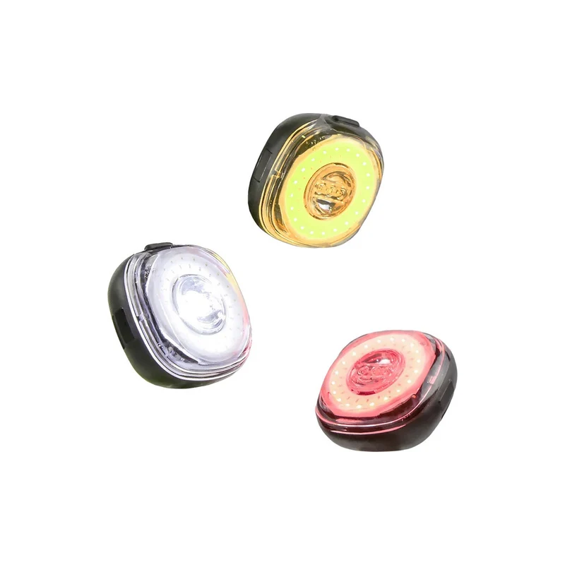 Paire d'éclairages vélo connecté Lumos - Firefly Pair Bundle
