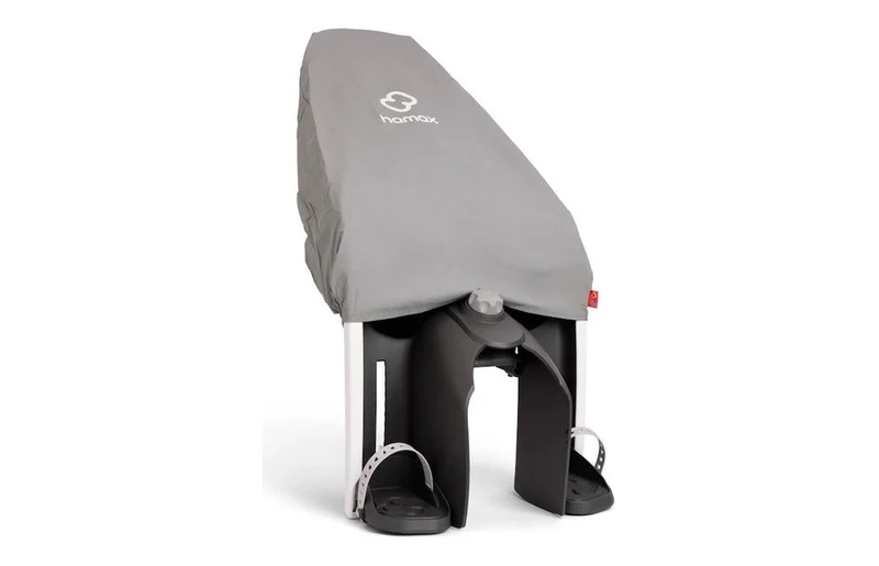 Housse de protection pour siège vélo enfant Hamax - Rain Cover