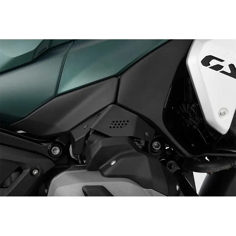 Kit de protection des papillons des gaz - BMW R1300GS | Wunderlich
