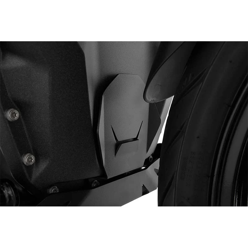 Protection carter moteur - BMW R1300GS | Wunderlich
