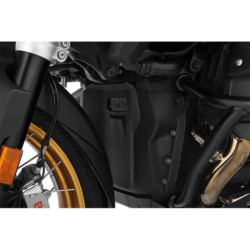 Cache moteur HELDENBRUST - BMW R1300GS | Wunderlich