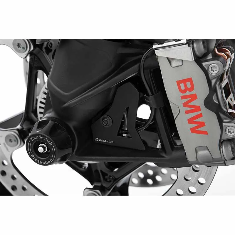Protection capteur ABS avant - BMW R1300GS | Wunderlich