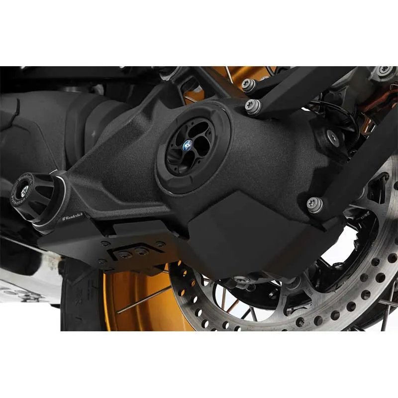Plaque de protection de cardan (BMW R1300GS) | Wunderlich