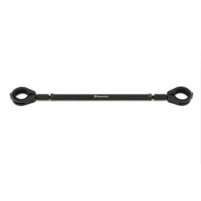 Barre centrale de guidon universelle 250mm et 300mm | Wunderlich