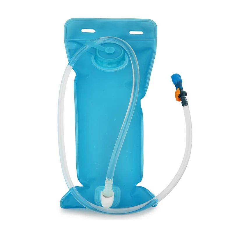 Sac hydratation MOVE - 2 litres - sans PVC | Wunderlich