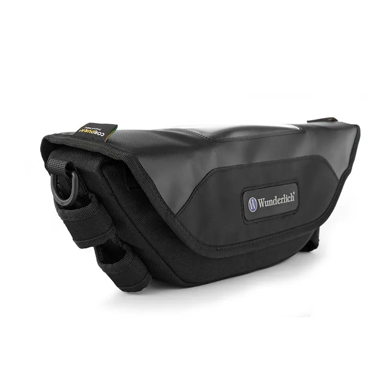 Sacoche de guidon étanche BARBAG MEDIA L & XL | Wunderlich