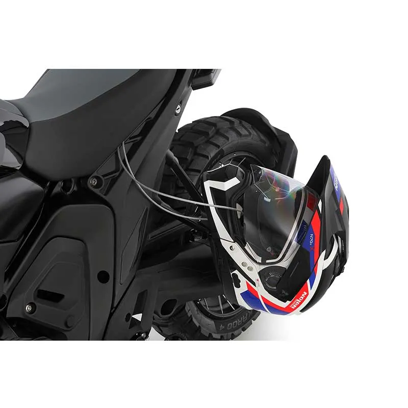 Antivol casques moto HELM-LOCK - BMW R1300GS | Wunderlich