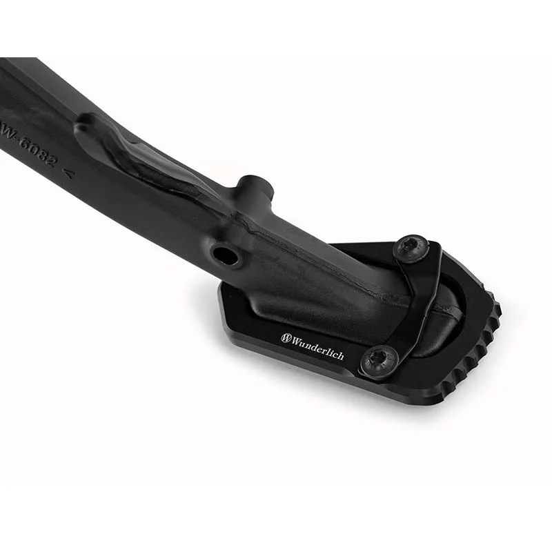 Extension béquille latérale - BMW R1300GS/GSA | Wunderlich